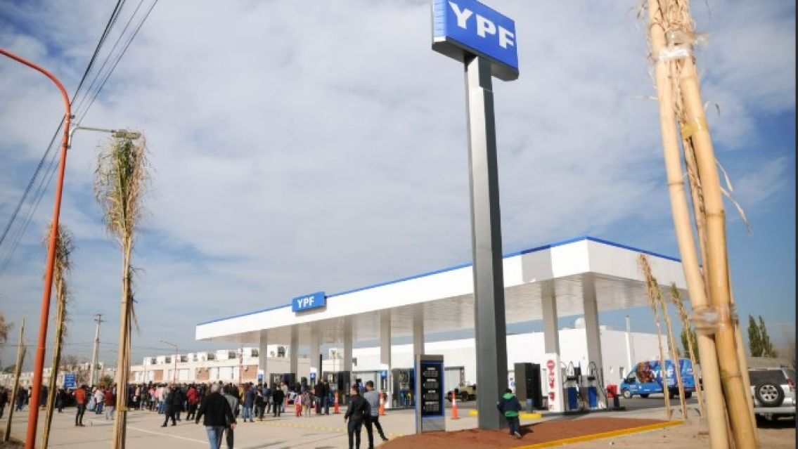 Caso YPF: Argentina hizo un pedido a la jueza Preska para evitar embargos