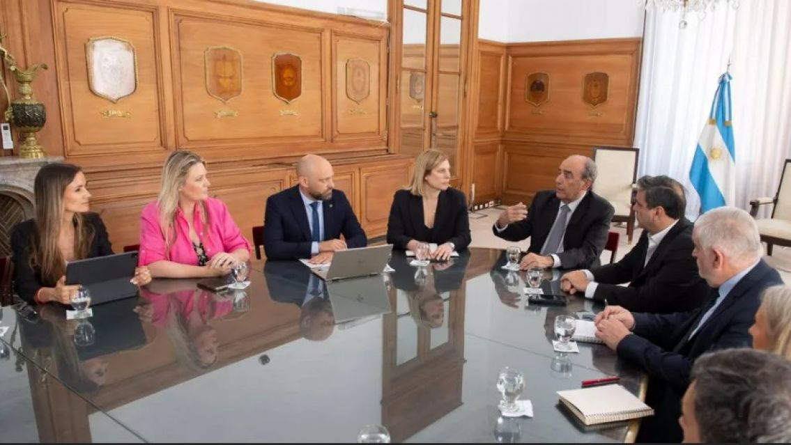 Ley Ómnibus: el Gobierno modificará puntos sobre el biocombustible