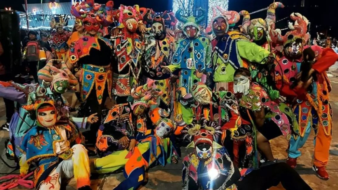 Una por una todas las actividades de carnaval en San Salvador de Jujuy
