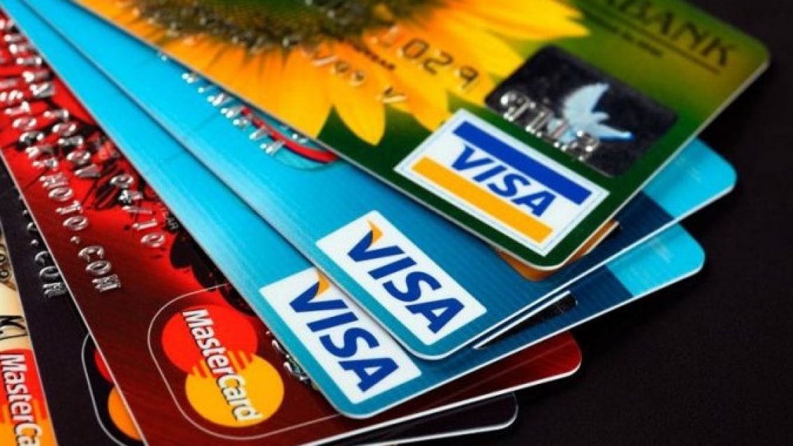 Tarjetas de cr�dito: el Banco Central public� la tasa de inter�s a pagar desde enero 2024