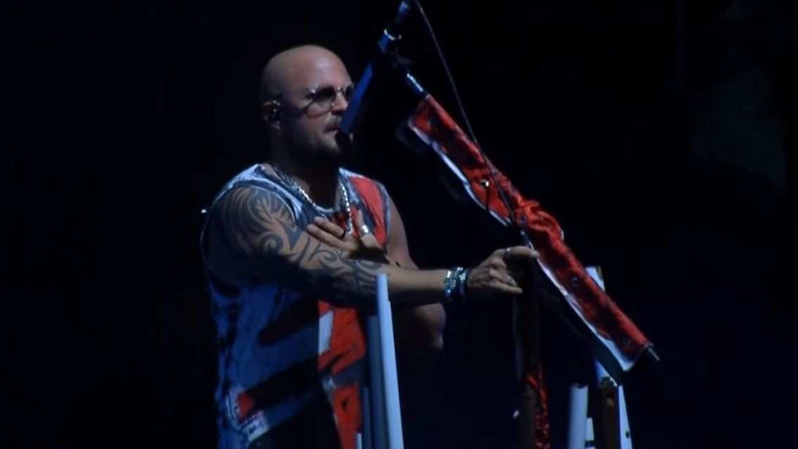 Los Tekis en Jesús María