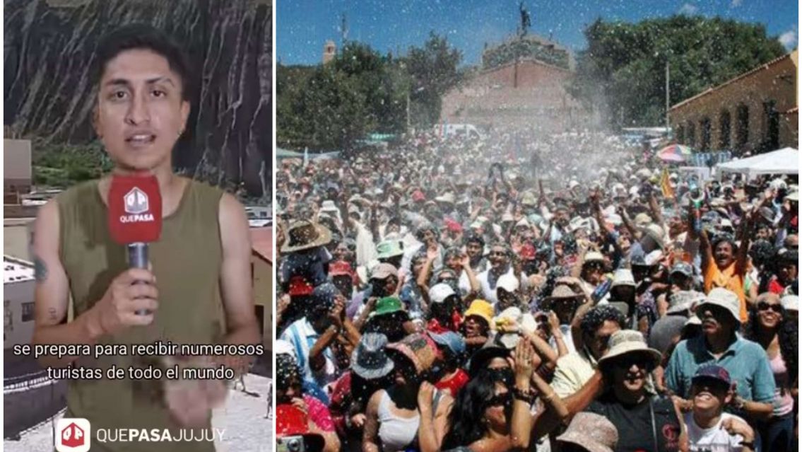 Carnaval de Jujuy: Precios actualizados de hospedaje