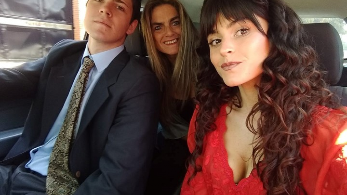 Familia deluxe, la prima de Marcos Ginocchio fue elegida "la mejor"