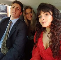 Familia deluxe, la prima de Marcos Ginocchio fue elegida "la mejor"