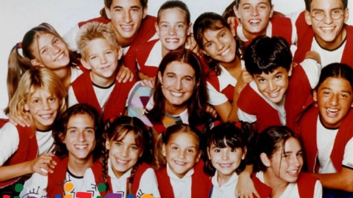 A temprana edad muri� una de las actrices m�s queridas de Chiquititas