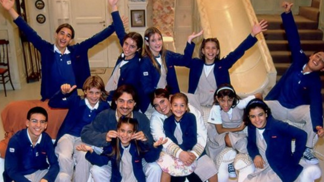 Encontraron sin vida a una actriz de Chiquititas. Pasó fuera del país y buscan repatriarla