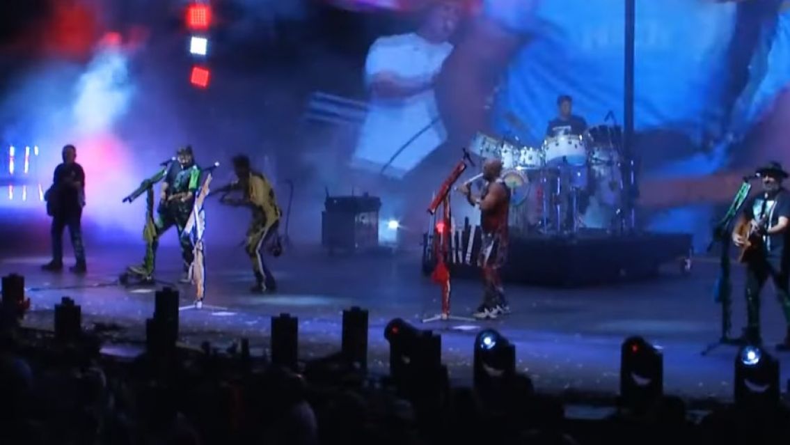 ¿Hubo mala intención? La furia de Los Tekis con Jesús María