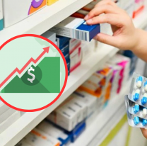 Imposible comprar un ibuprofeno: los remedios subieron m&aacute;s que la inflaci&oacute;n