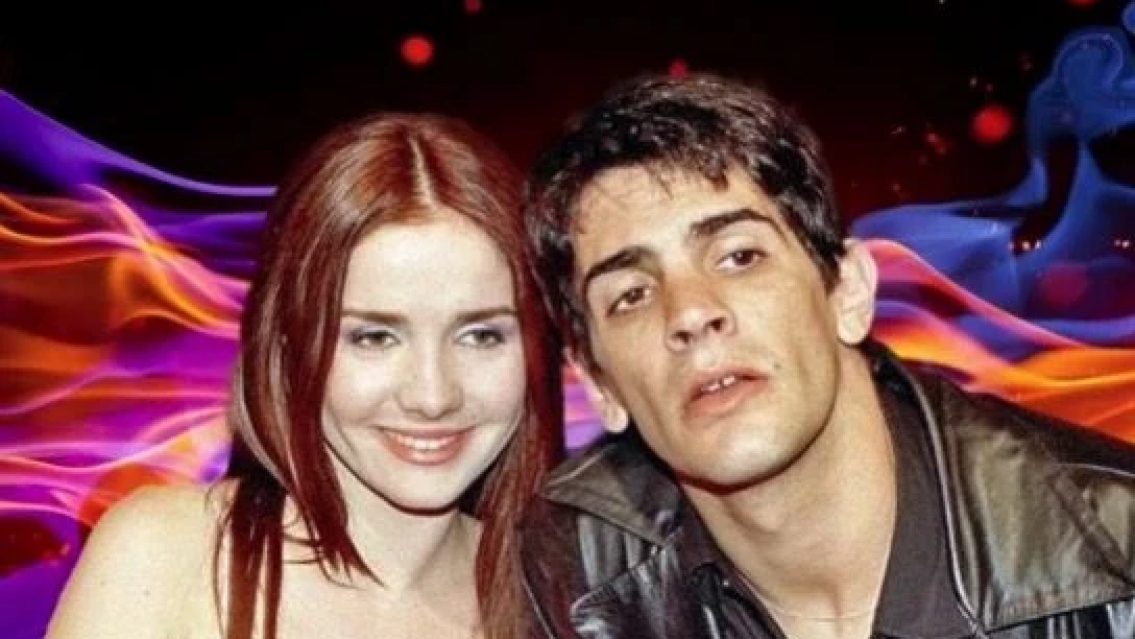 "Poco caballero", Pablo Echari habl� de su separaci�n con Natalia Oreiro. �Cuernos o plata?