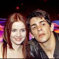 "Poco caballero", Pablo Echari habl&oacute; de su separaci&oacute;n con Natalia Oreiro. &iquest;Cuernos o plata?