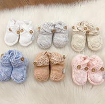 URGENTE: Estos son los signos que tendr&aacute;n un beb&eacute; en 2024