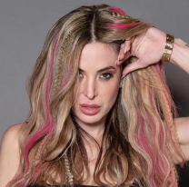 Vacaciones de lujo de Jesica Cirio con su hija y un muchacho, &iquest;nuevo novio?