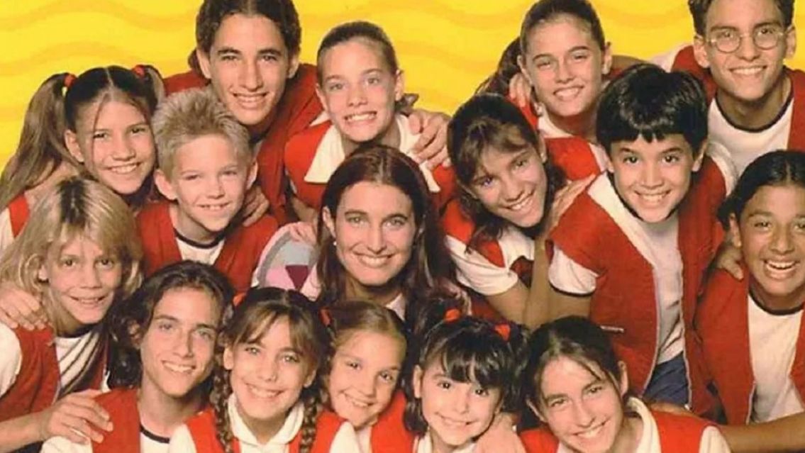 Murió una querida e importante actriz de Chiquititas: llora la TV argentina