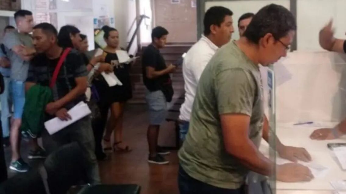 Carnet de conducir en Jujuy: cu�nto cuesta y c�mo se tramita