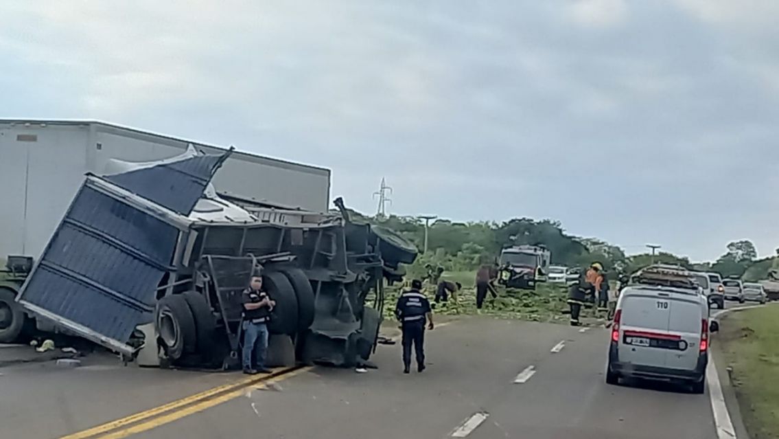 Juje�o muri� en un terrible choque en la ruta 9/34: se conoci� qui�n es