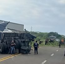Jujeño murió en un terrible choque en la ruta 9/34: se conoció quién es