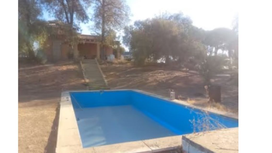 La peor muerte: un beb� de 2 a�os cay� a la pileta de una casa y muri�