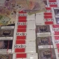 Preso no le quiso dar cigarrillos a sus compa&ntilde;eros de celda, lo agarraron y le hicieron lo peor