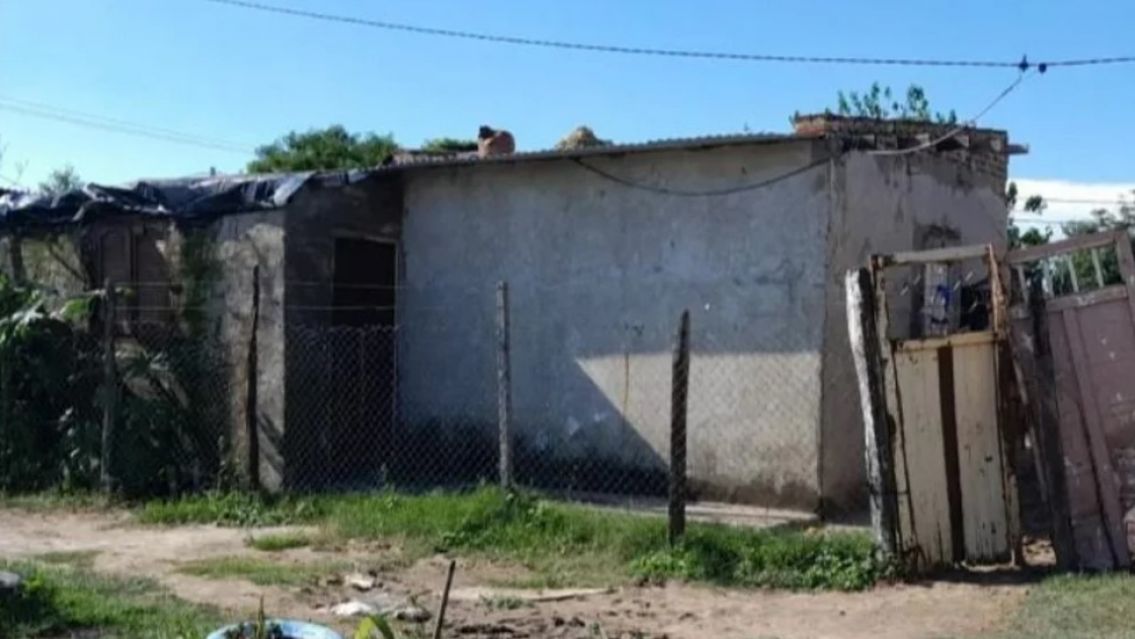 "Le peg� hasta que dejarla convulsionando": Padrastro le quito la vida a una nena de 3 a�os