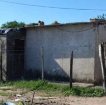 "Le pegó hasta que dejarla convulsionando": Padrastro le quito la vida a una nena de 3 años