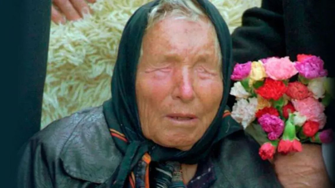 Impactante: se cumpli� la segunda profec�a de Baba Vanga de 2024