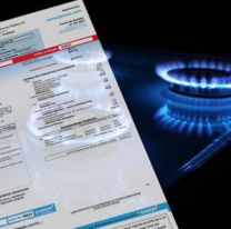 La boleta del gas por las nubes: As&iacute; ser&aacute;n los nuevos precios