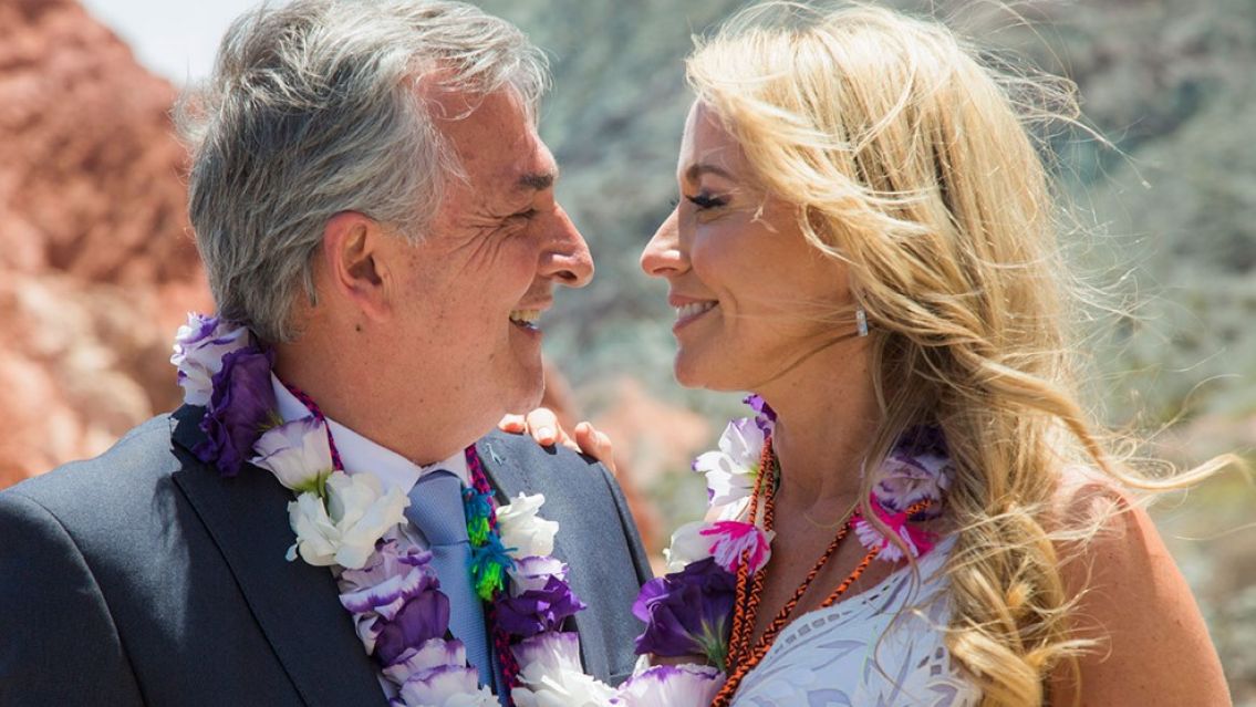 Morales: "Este amor no se destruye a�n frente ante este brutal ataque"