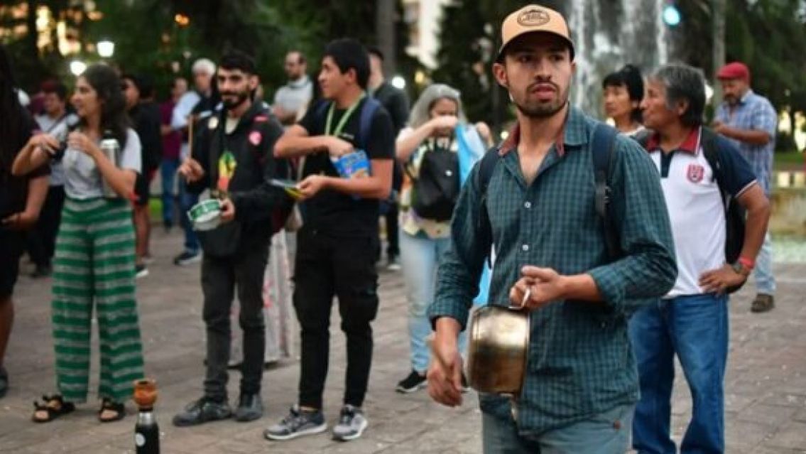 Rechazo a las medidas de Milei: cacerolazo en Jujuy en contra de la Ley �mnibus