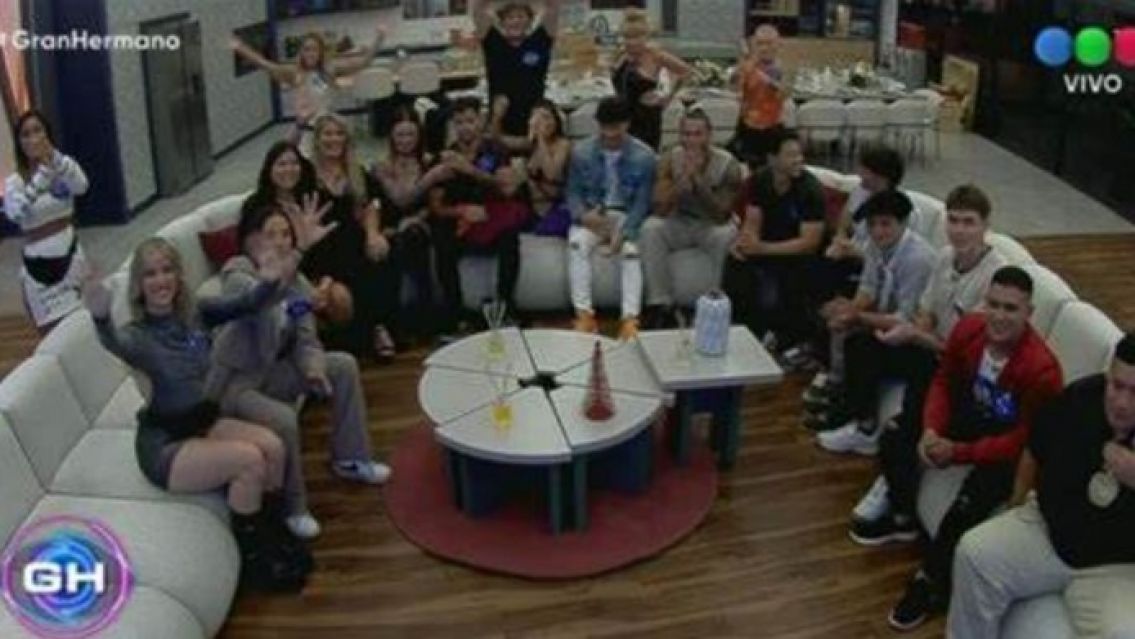 Una participante de Gran Hermano 2023 se descompens� y tuvo que ser asistida