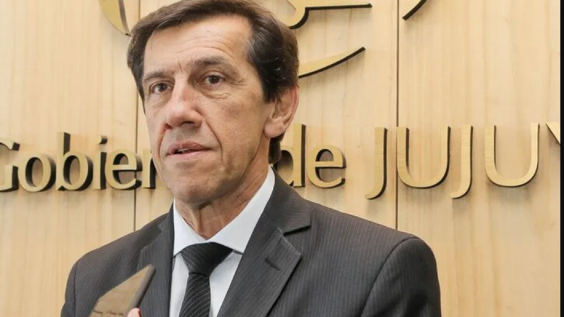 URGENTE: Sadir anunció que se unificará el pago de las cuotas del bono