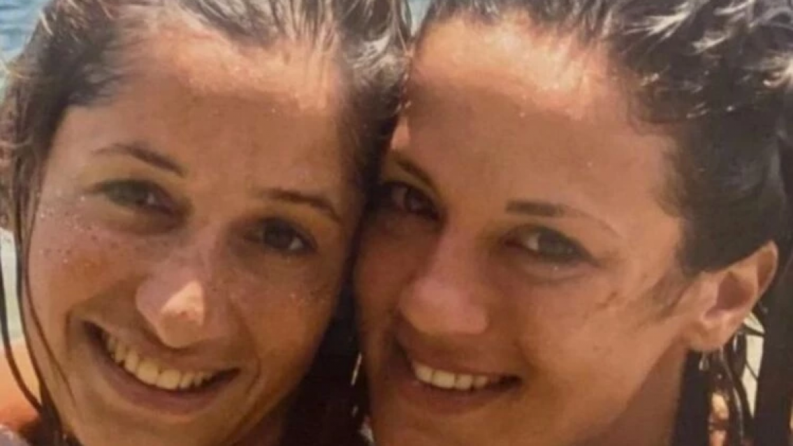 La muerte golpea otra vez a Paula Chaves, no da más