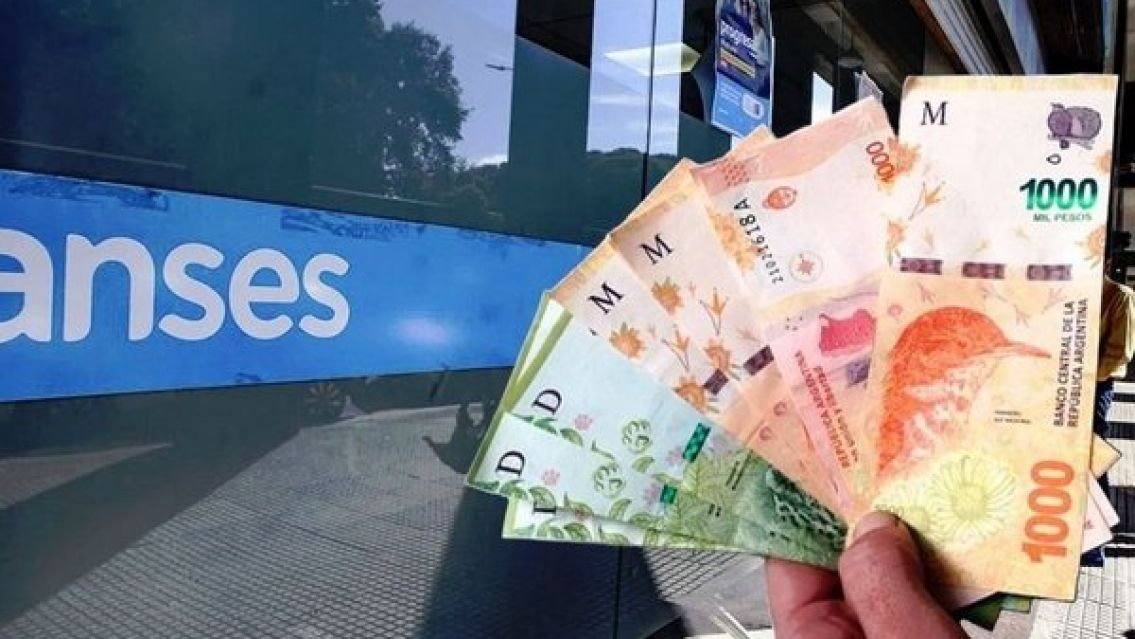 La decisi�n que tom� el Gobierno con los cr�ditos aprobados para jubilados