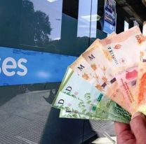 La decisión que tomó el Gobierno con los créditos aprobados para jubilados