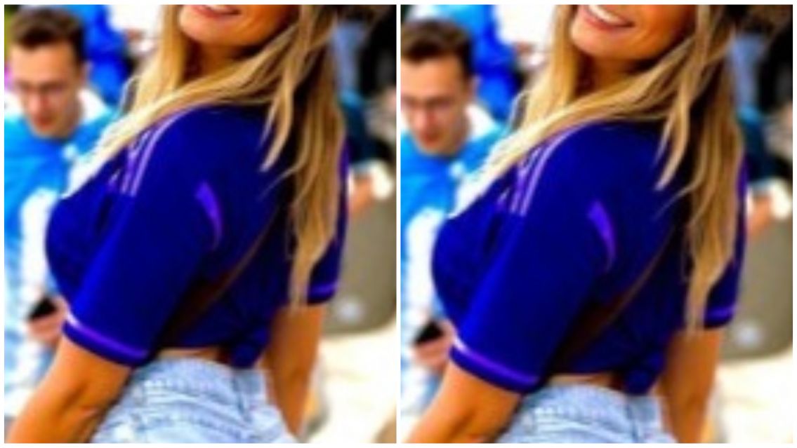 Qui�n es la mujer con la que Alfa de Gran Hermano tendr�a una relaci�n