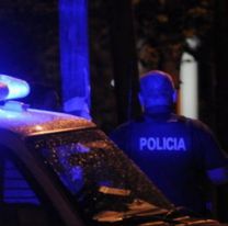 Se conoció el nombre del chofer encontrado sin vida dentro de un camión