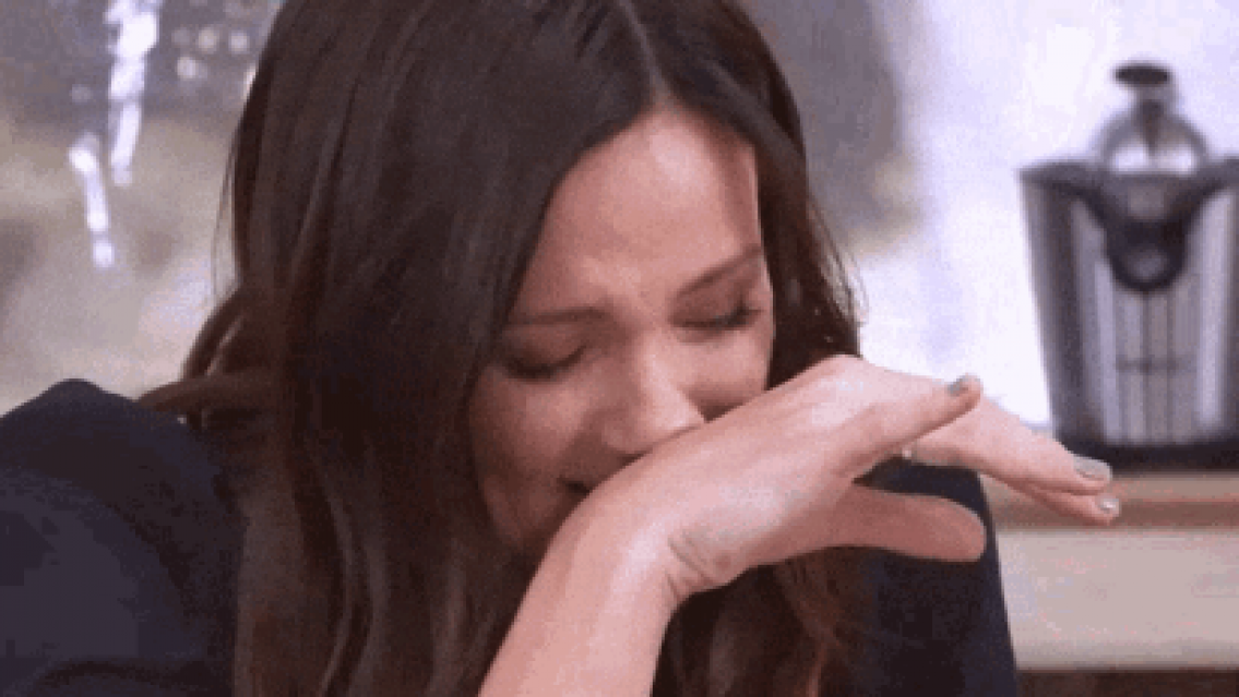 "Una parte de mí se fue con vos", llanto desconsolado de Paula Chaves por esta muerte