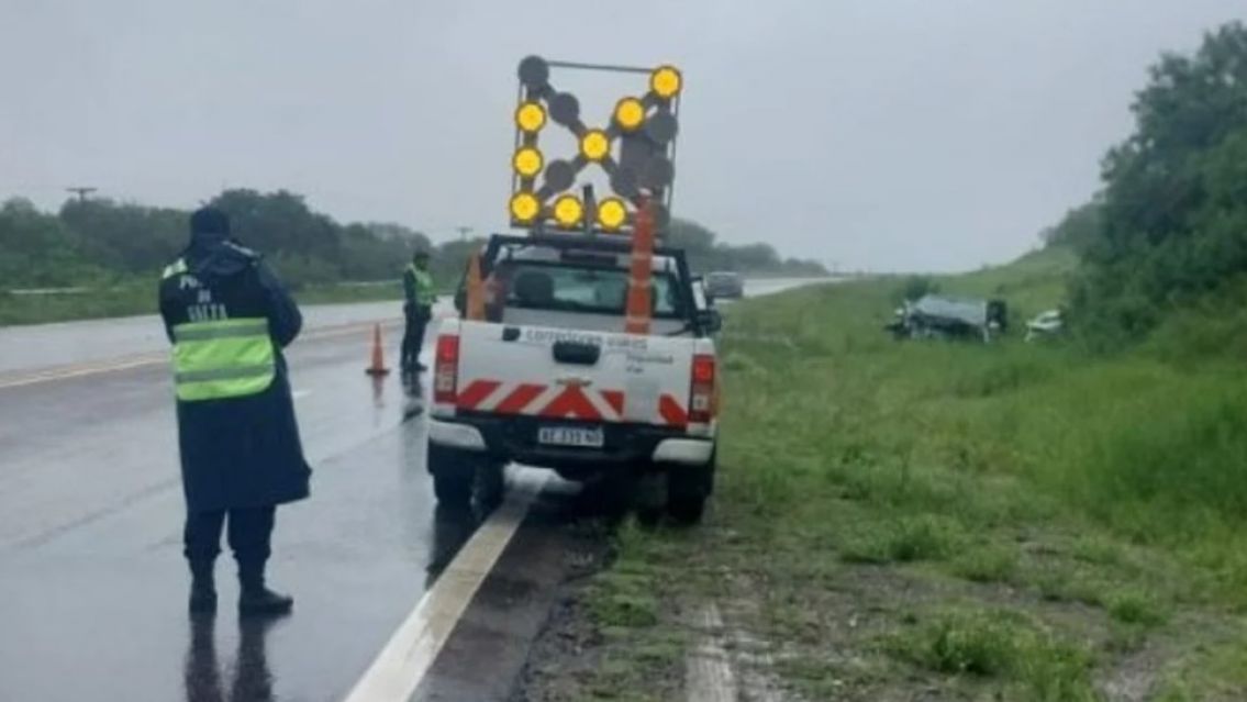 Jujeño murió en una terrible tragedia: Ya saben quién es