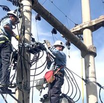 Se viene otro corte de EJESA: Miles de jujeños quedarán sin luz