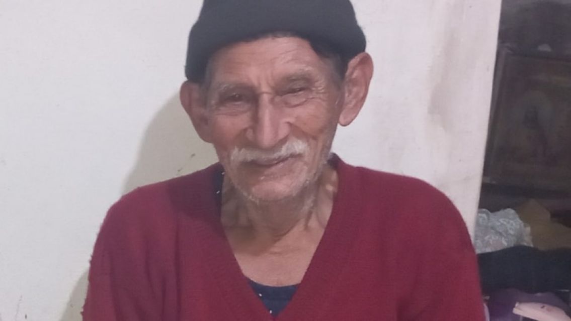 "La policía ya ni lo busca": Desesperado pedido de la familia de Gabriel Chavez