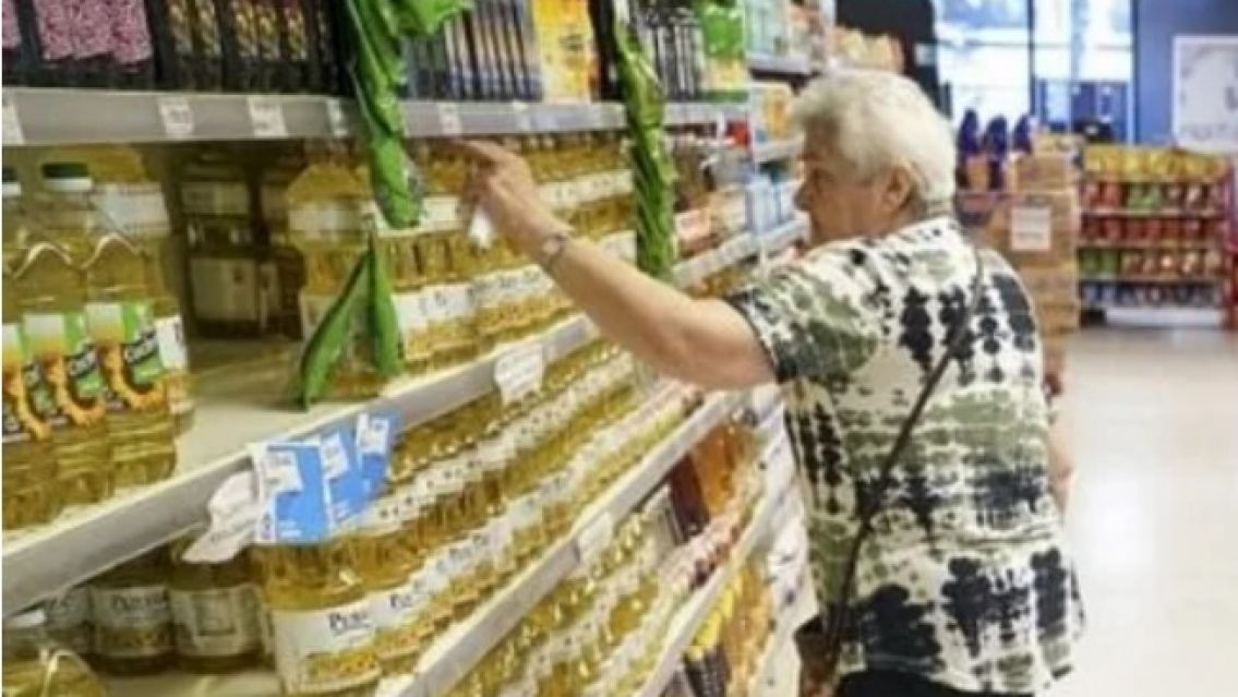 En el primer mes de gobierno de Milei la inflaci�n bati� r�cord 