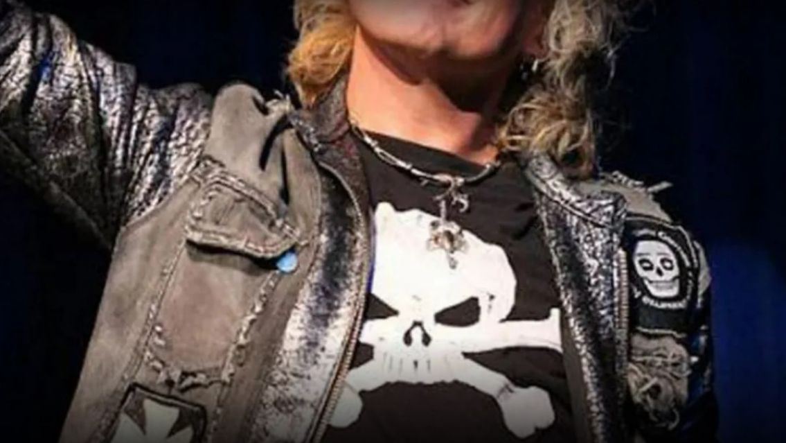 Murió mega estrella del rock internacional: dolor inmenso