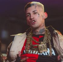 L-Gante reveló la fortuna que tiene en su cuenta bancaria y sorprendió a todos: "Más de..."