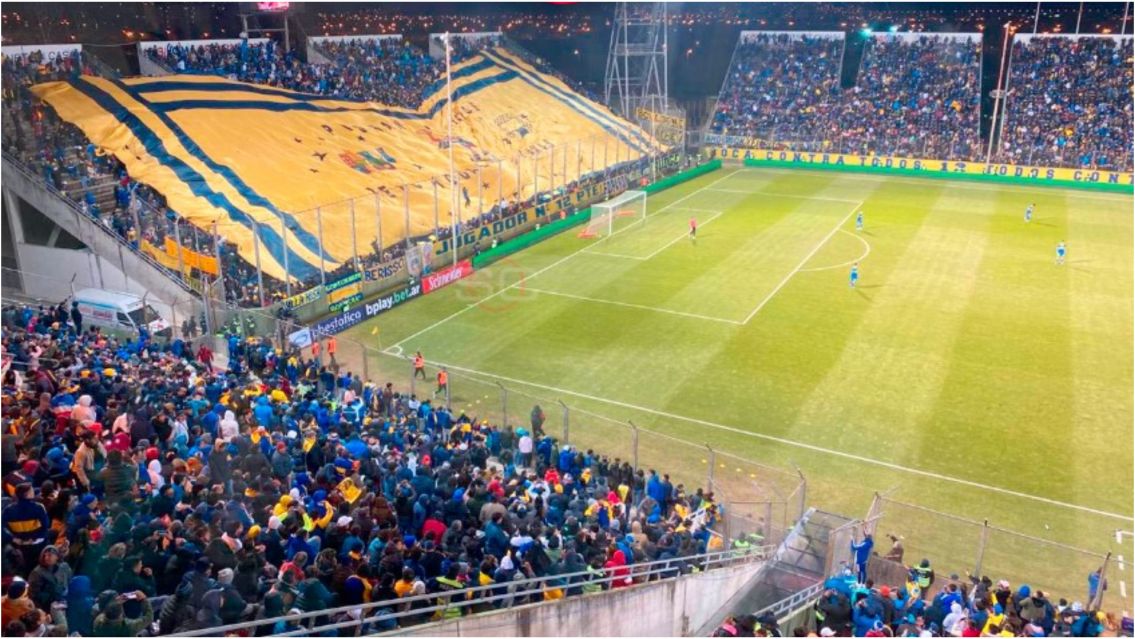 [ATENCI�N] �ltima chance para ver a Boca: aqu� consegu�s entradas gratis