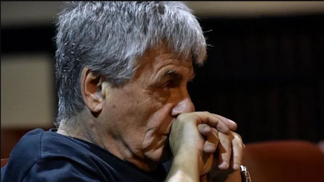 Muri� la hija del actor m�s querido: Dolor absoluto