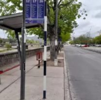 Paro de colectivos en Jujuy: La medida de la UTA que afecta a los laburantes