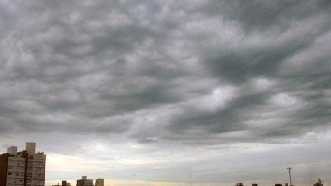 Nueva alerta en Jujuy: Hoy lloverá de nuevo