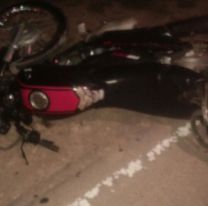 Le tiraron piedras a un vecino de Alto Comedero por ser policía: "Fuera de acá"