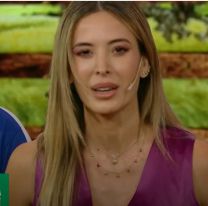 Jésica Cirio se quedó sin laburo: por qué no seguirá en la Peña de Morfi