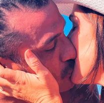 Daniel Osvaldo rompecorazones, ahora enamor&oacute; a una ex Gran Hermano y as&iacute; se muestran: