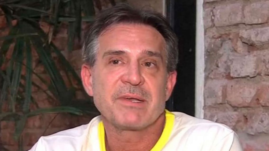 Habló Aníbal Lotocki sobre la muerte de Silvina Luna: "No..."